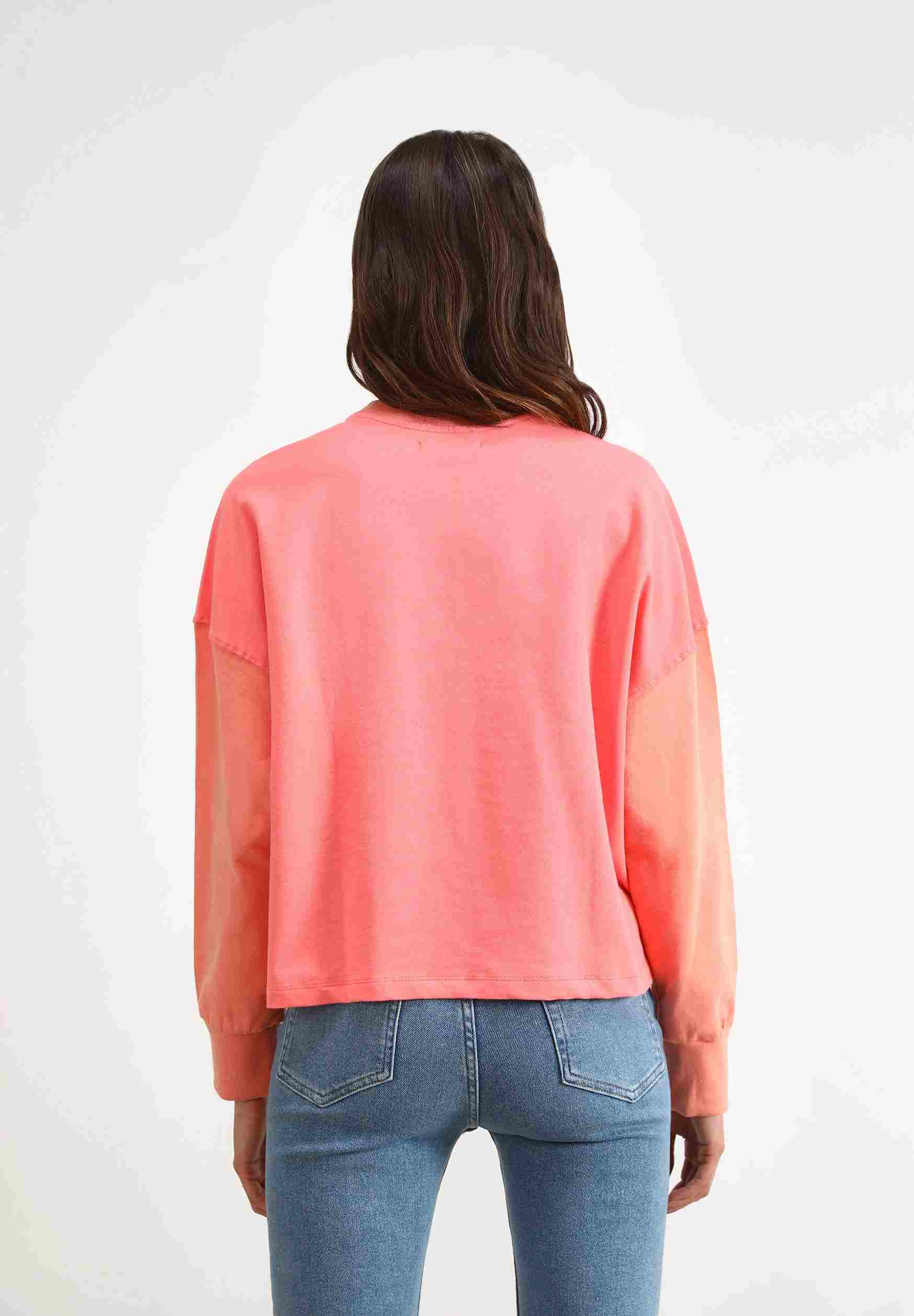 Sweater Mix Natural