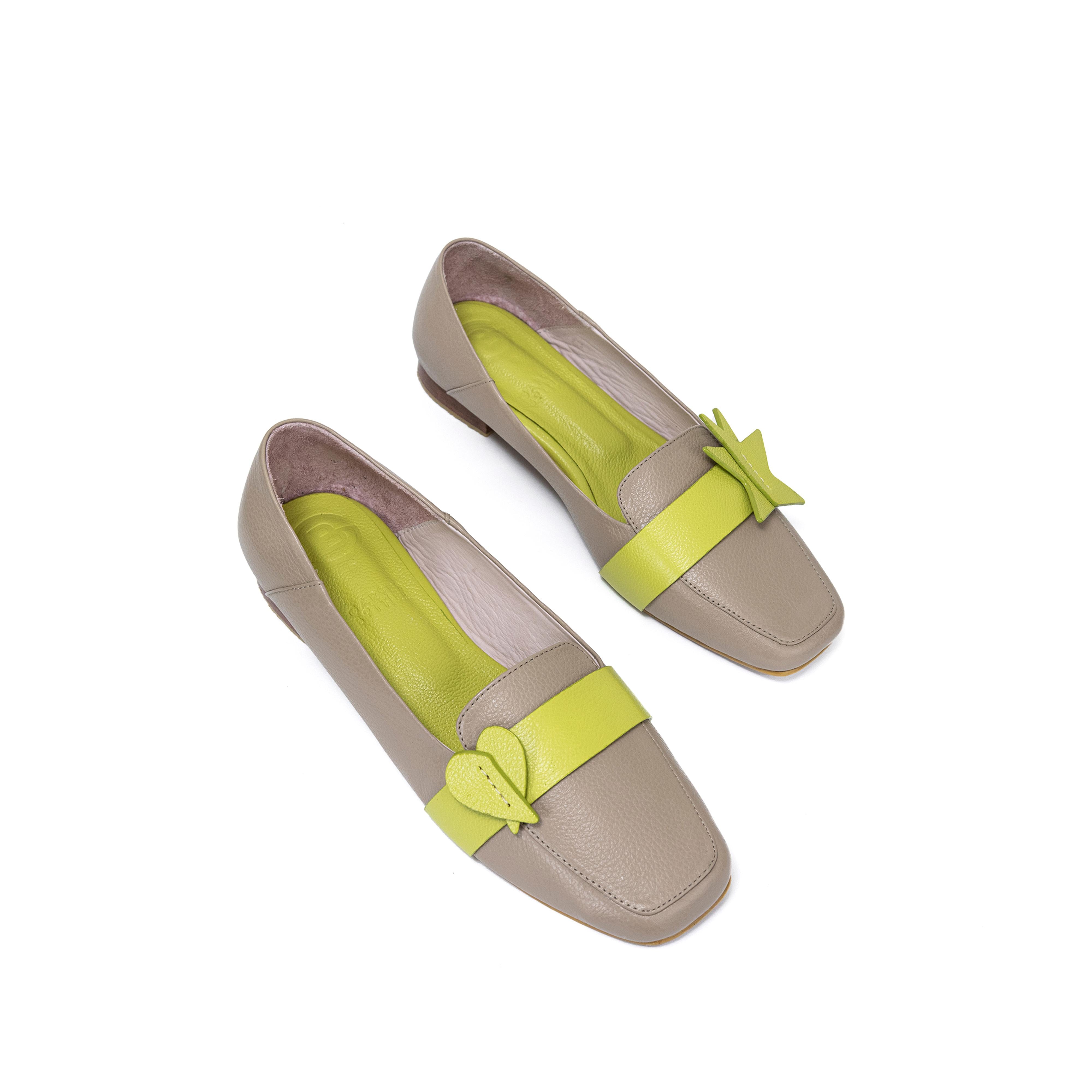 Ballerinas Agostina