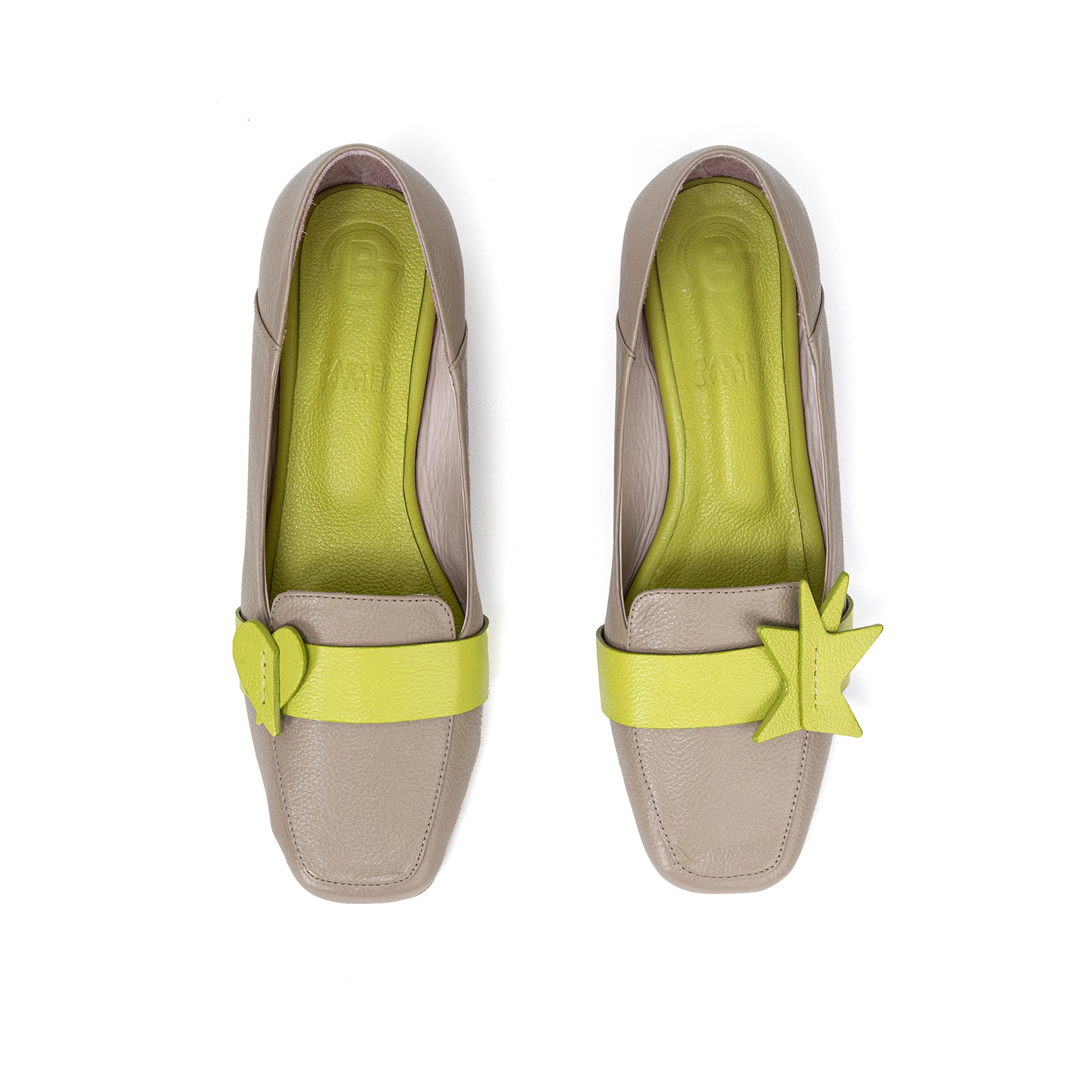 Ballerinas Agostina