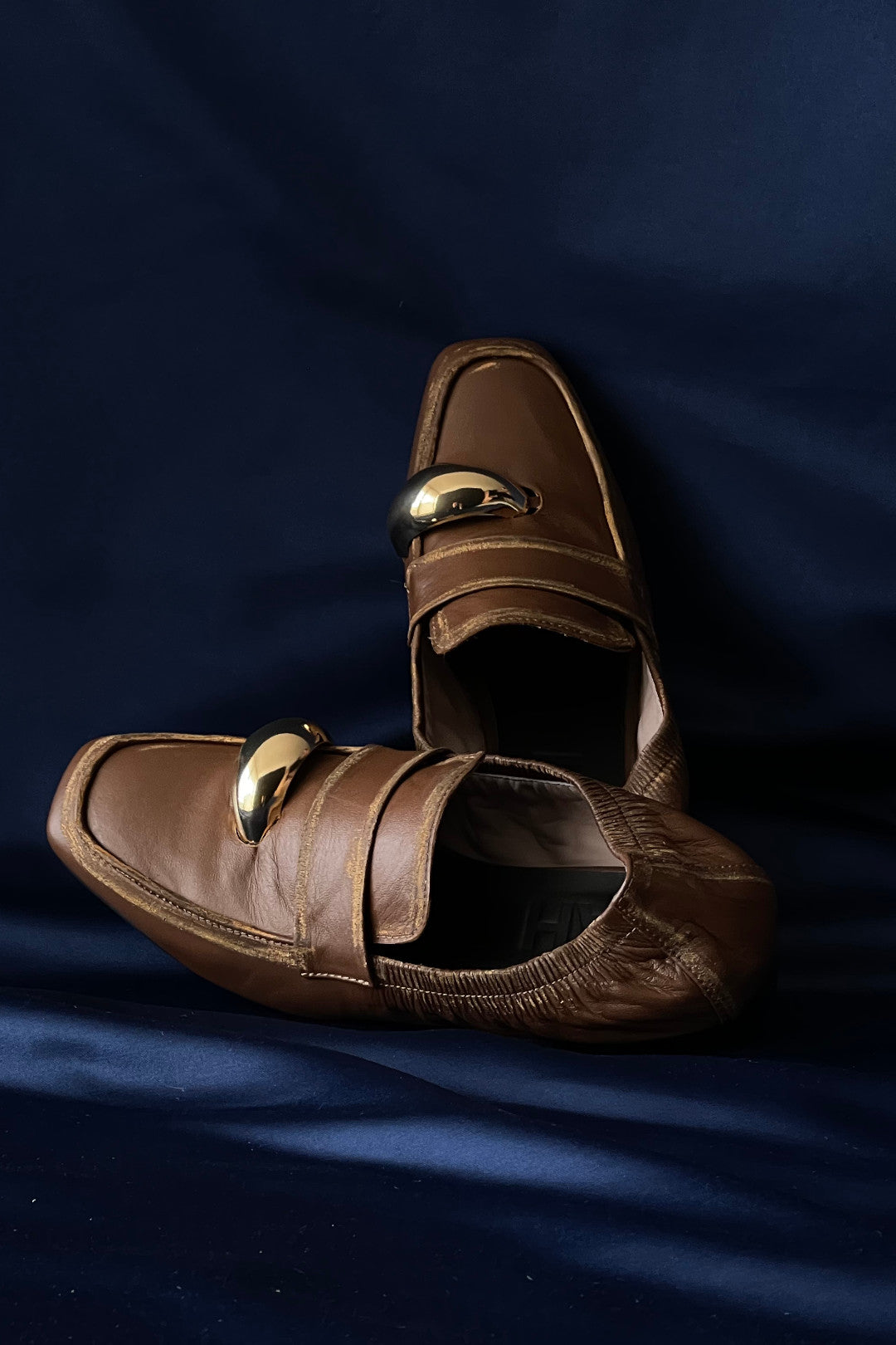 Mocasin Whisky