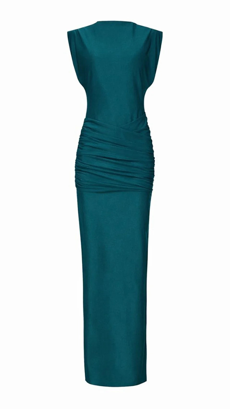 Maxi Vestido Mocca