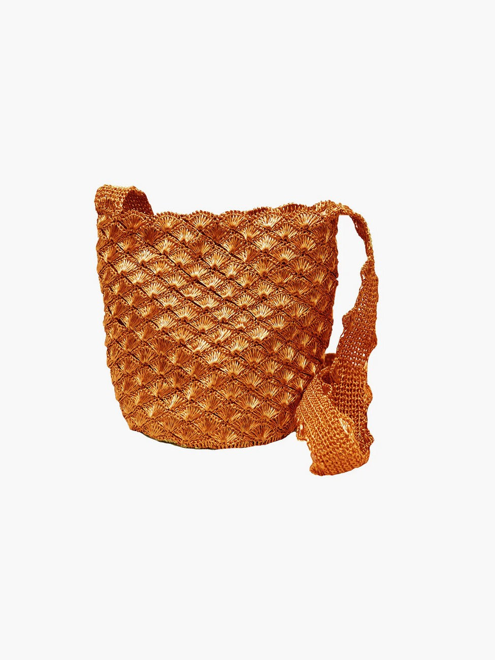 Mochila Conchas