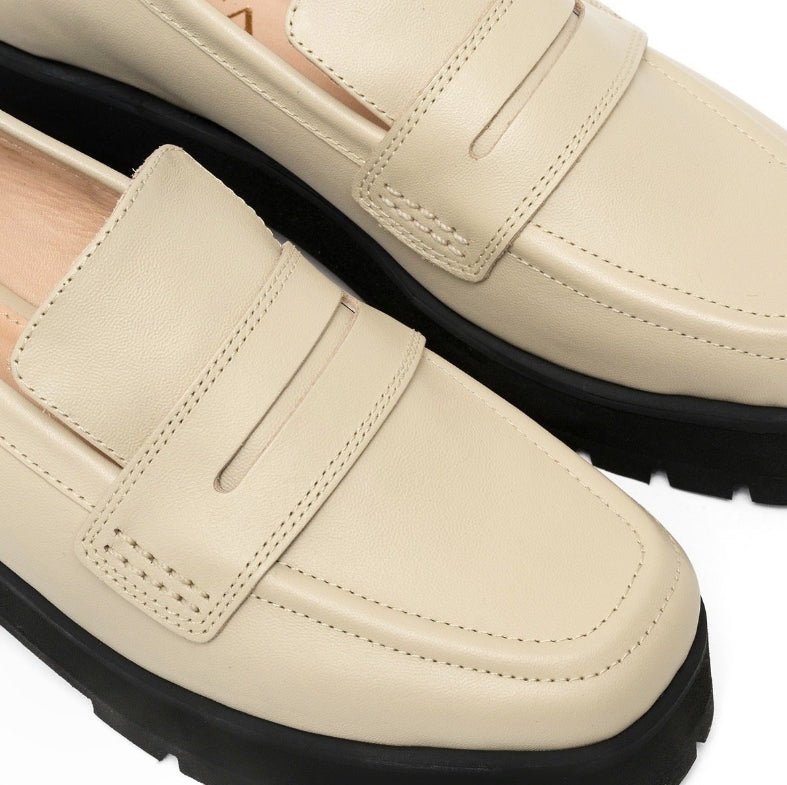 Mocasin Monique