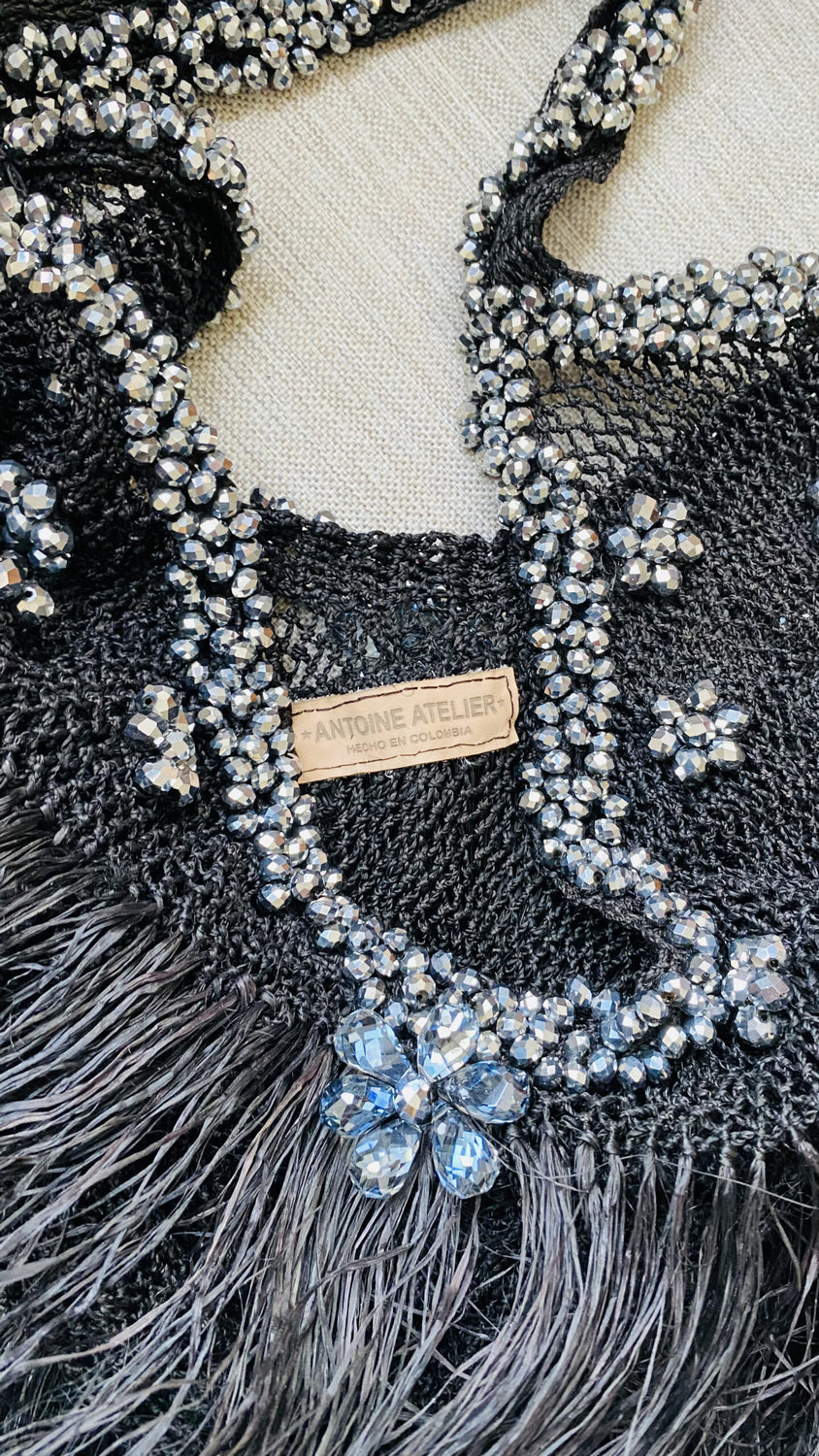 Bolso Montañita