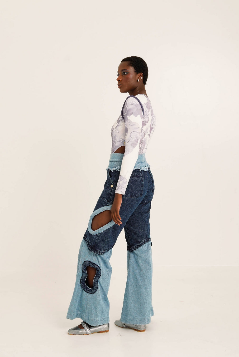 Jean Mouse