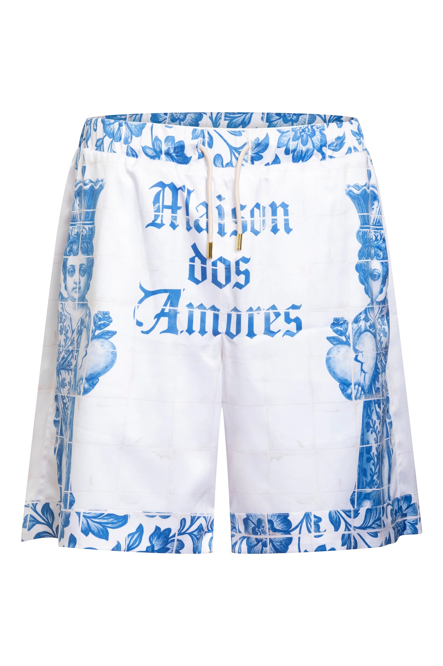 Short Dos Amores