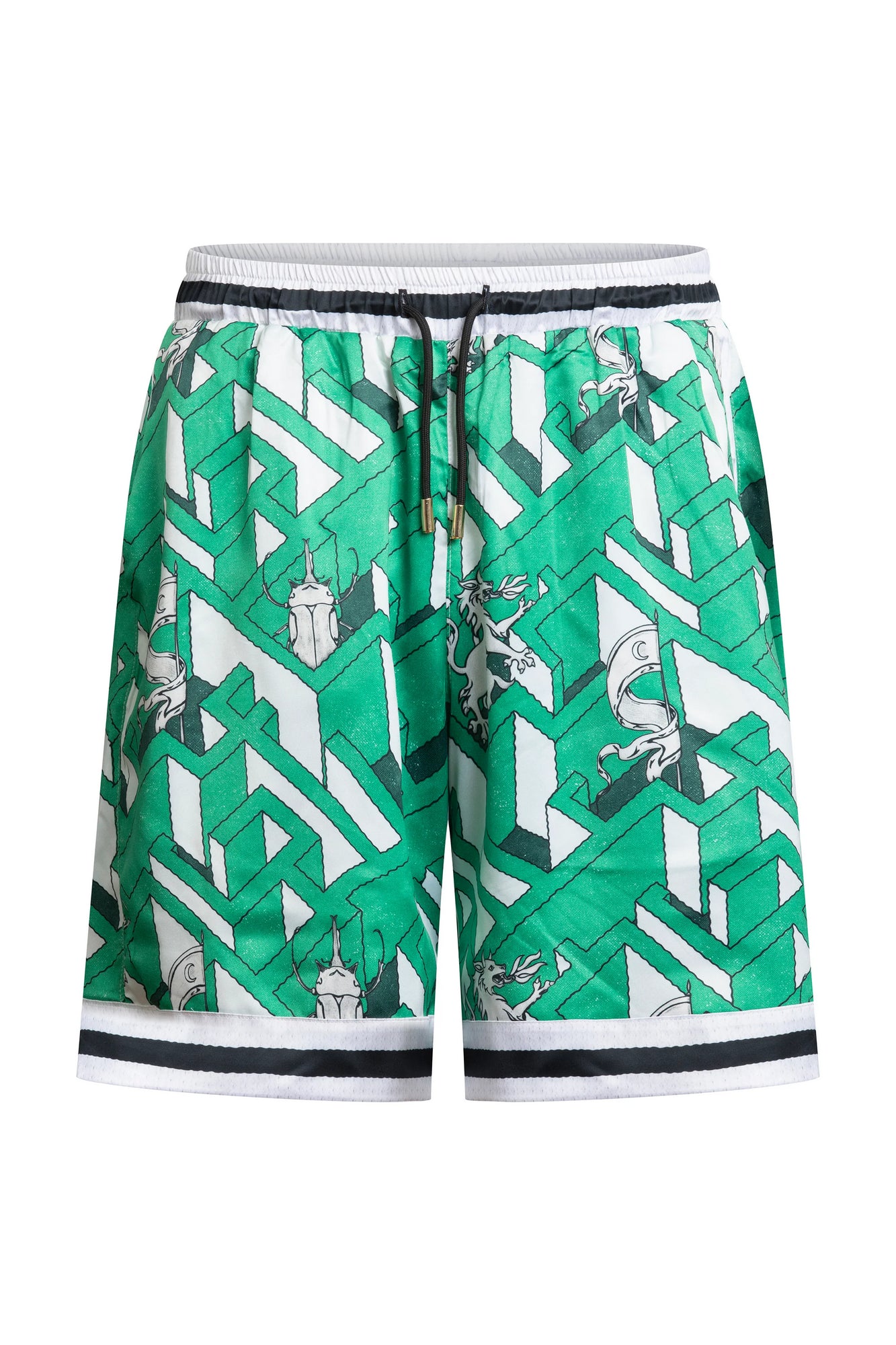 Short La Encrucijada
