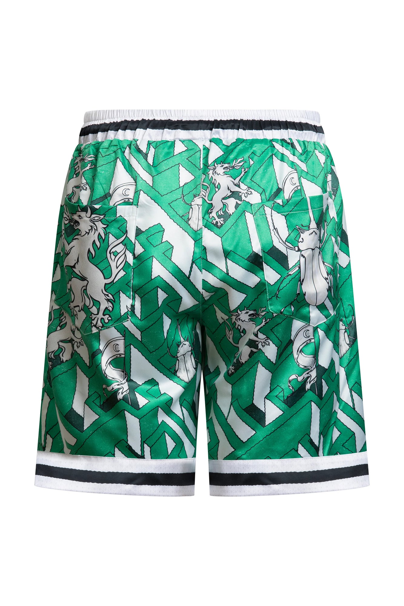 Short La Encrucijada