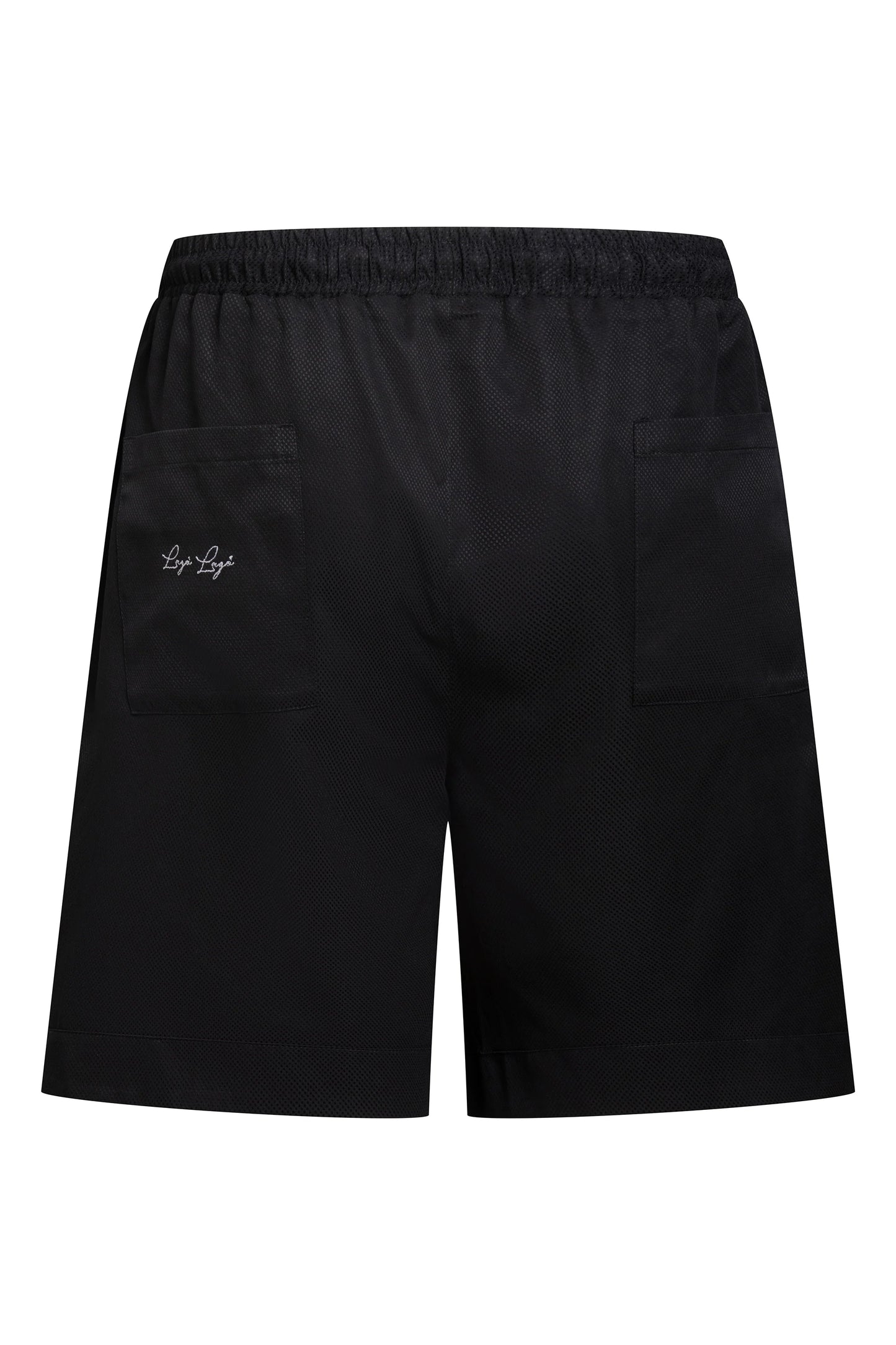 Short La Revelacion