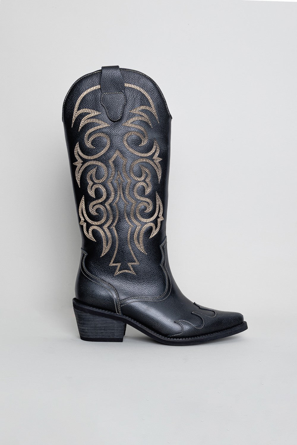 Botas Kova Gris Brushoff