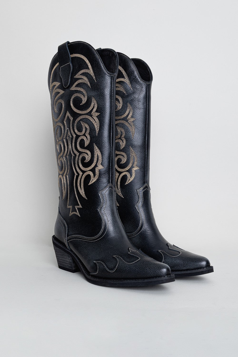 Botas Kova Gris Brushoff