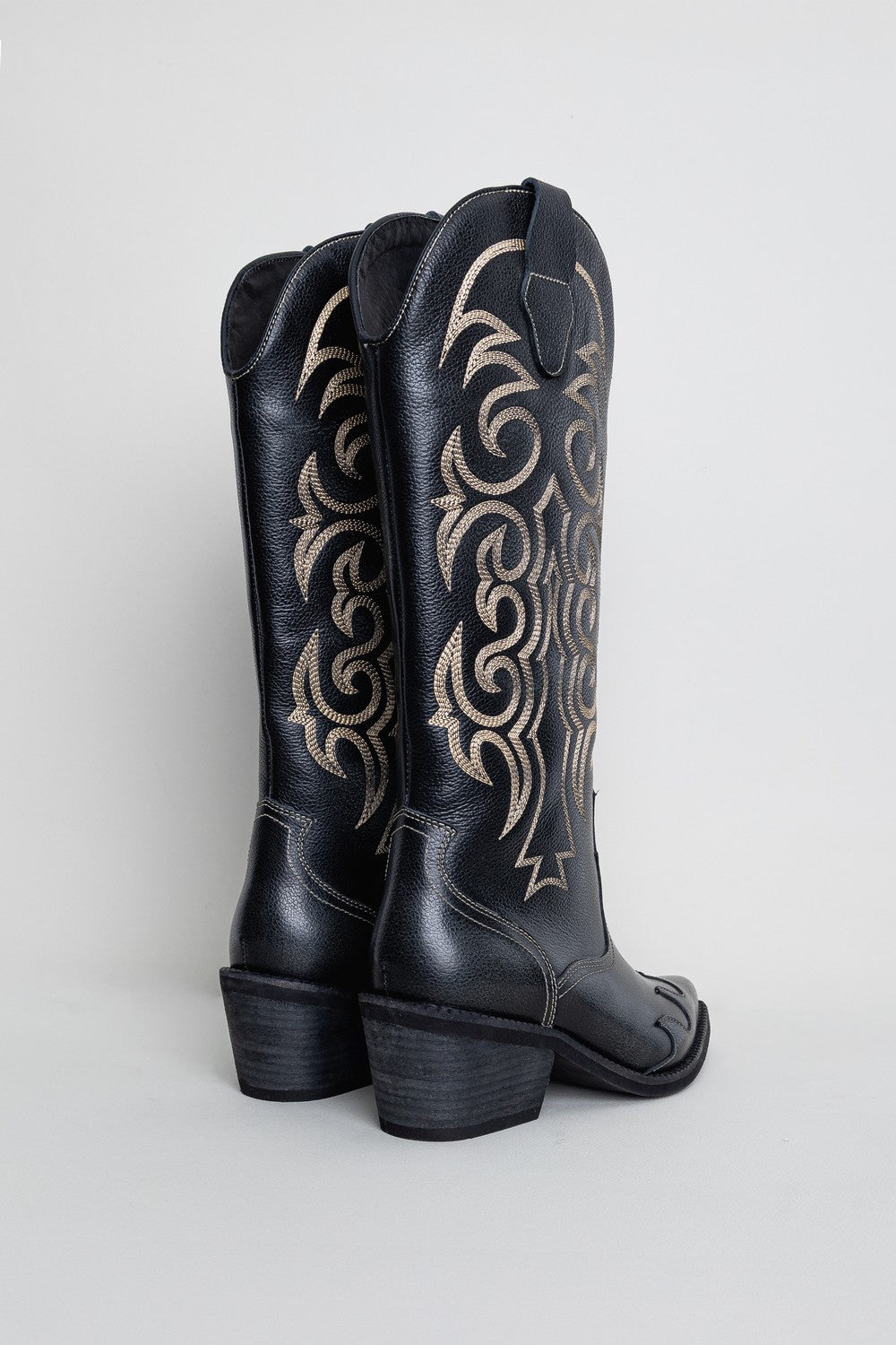 Botas Kova Gris Brushoff