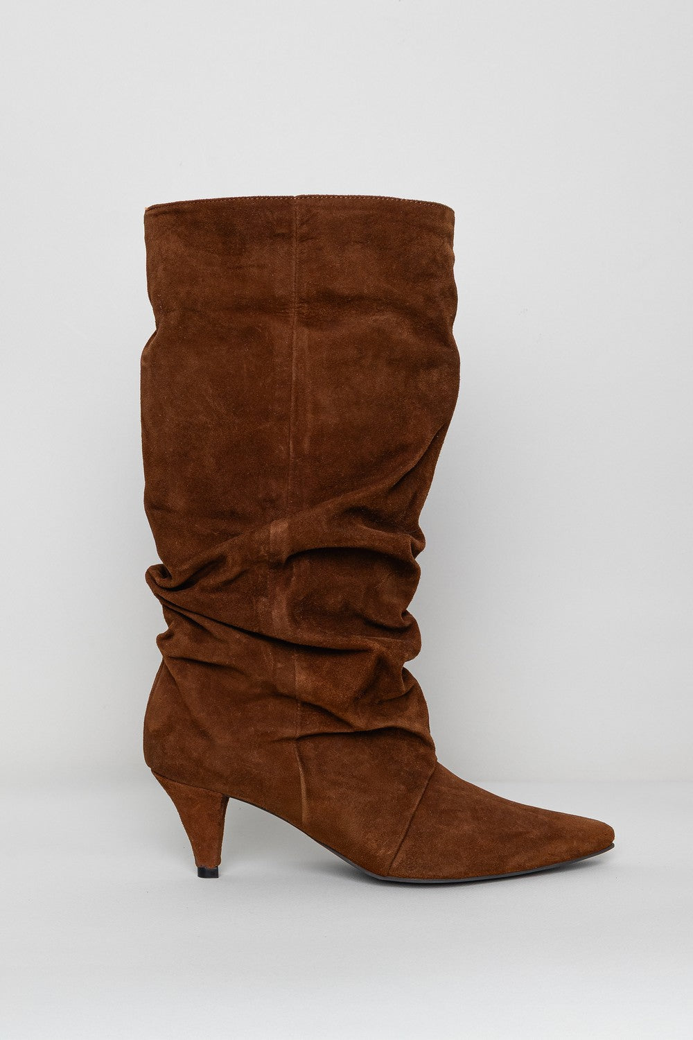 Botas Noa Canela