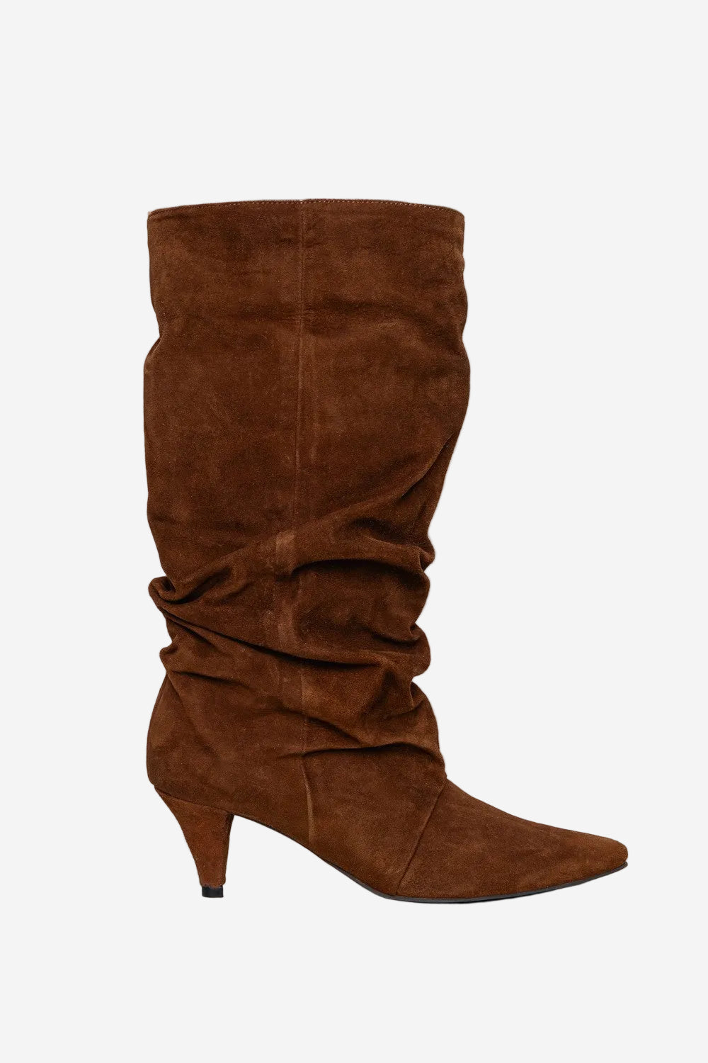 Botas Noa Canela
