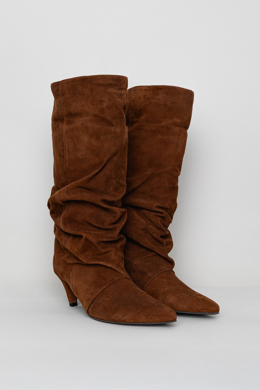 Botas Noa Canela
