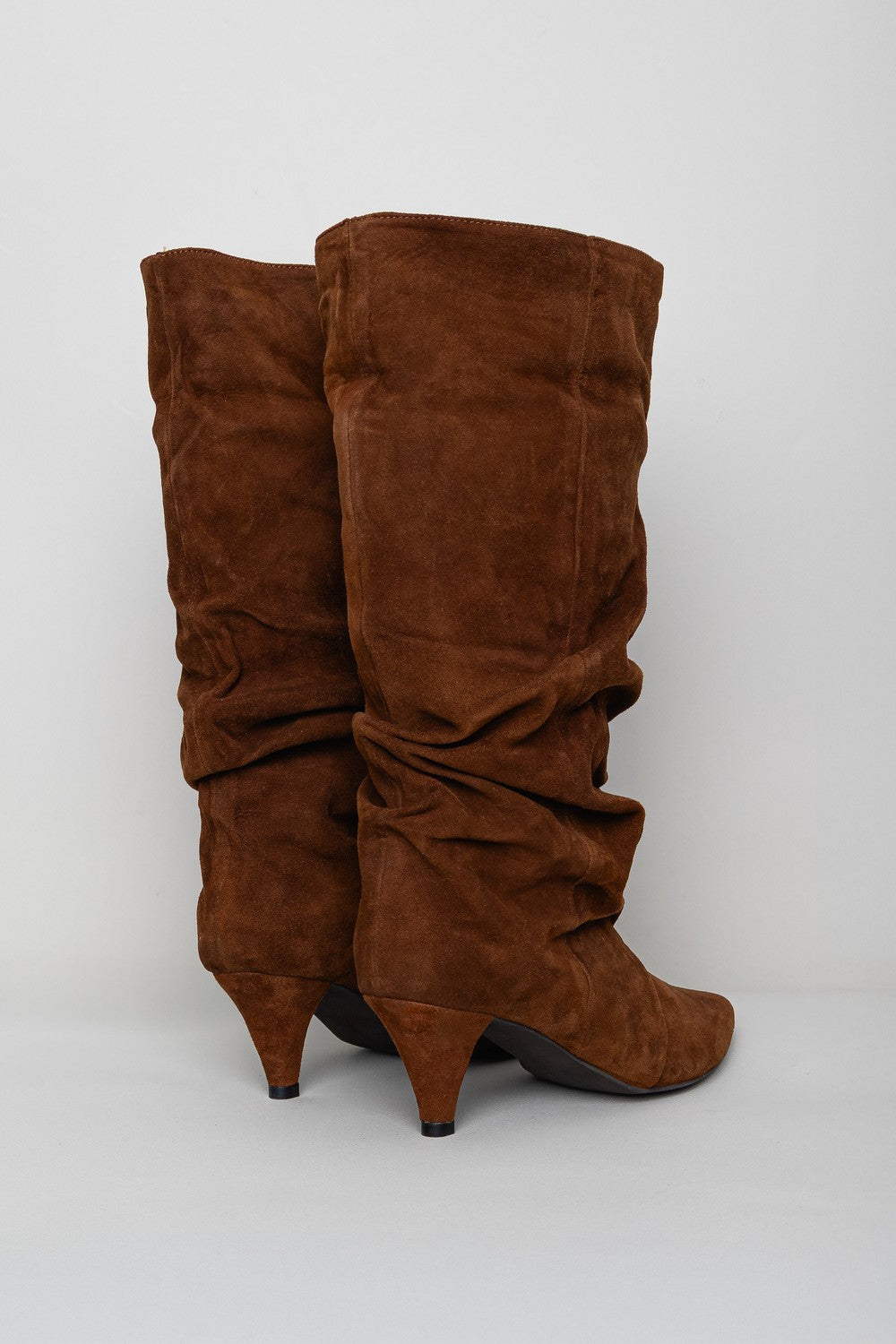 Botas Noa Canela