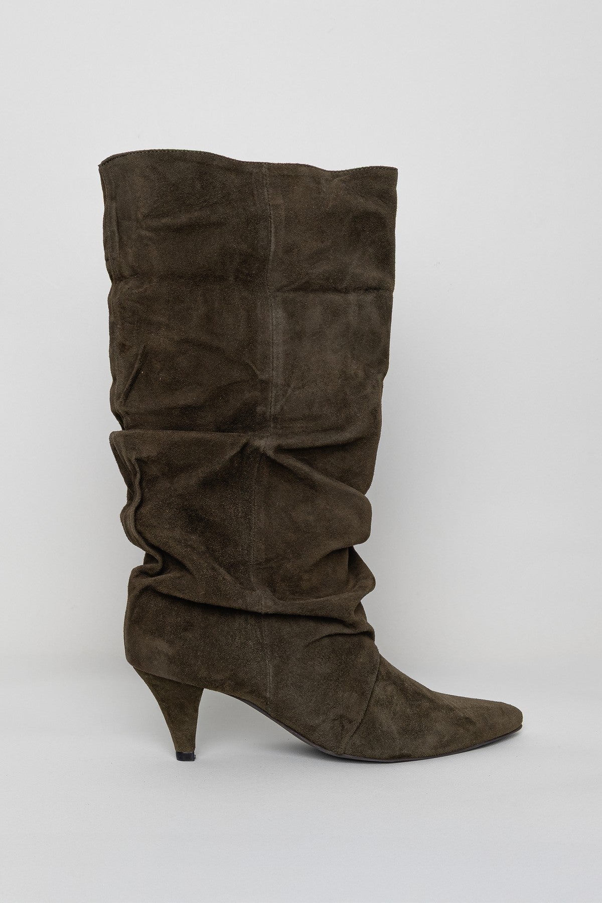 Botas Lili