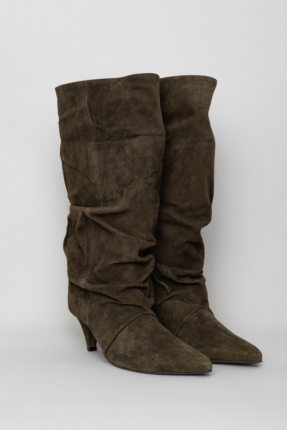 Botas Lili