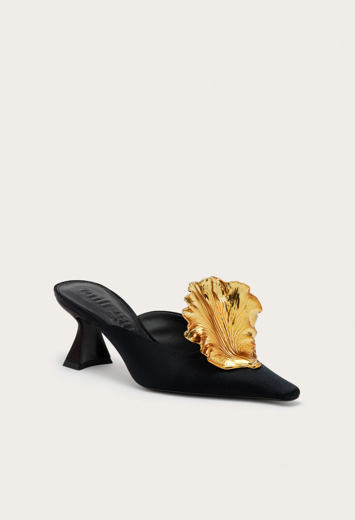 Tacon Irina Mule