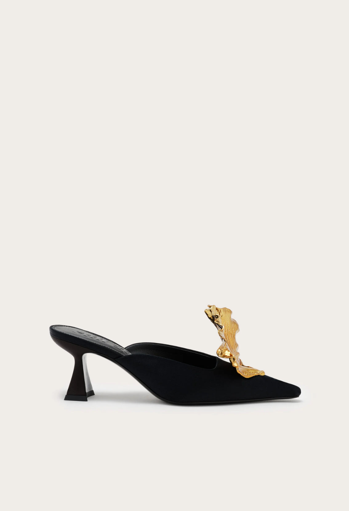 Tacon Irina Mule