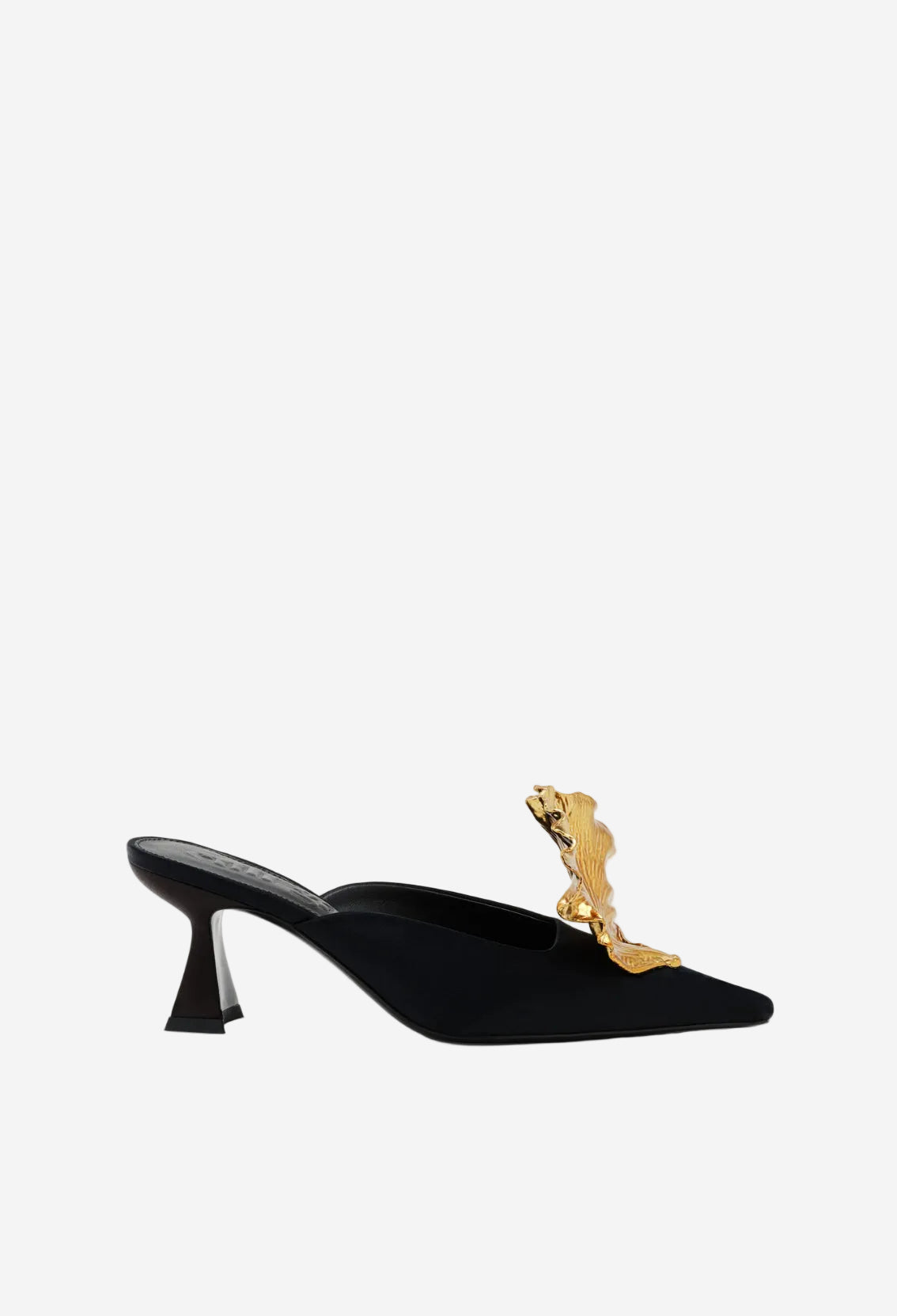 Tacon Irina Mule