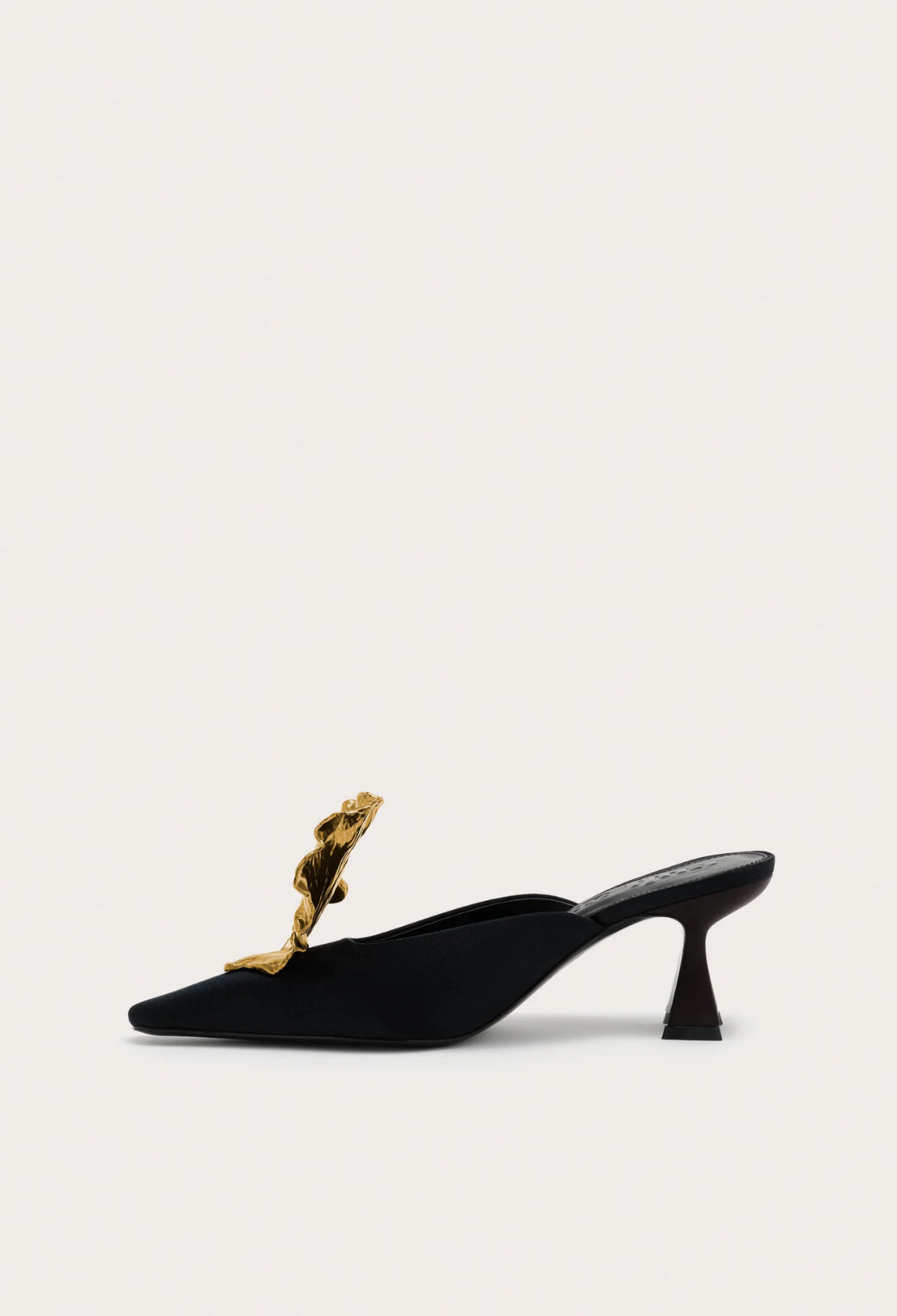 Tacon Irina Mule