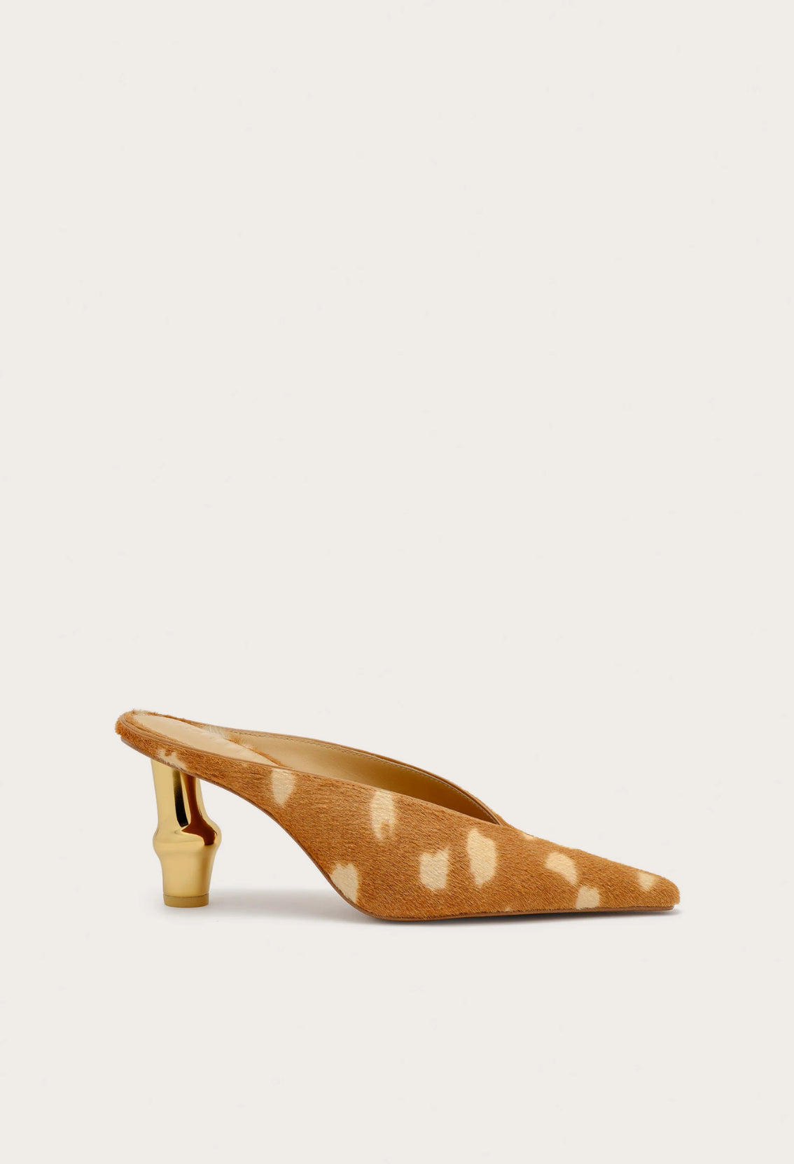 Tacon Luna Mule