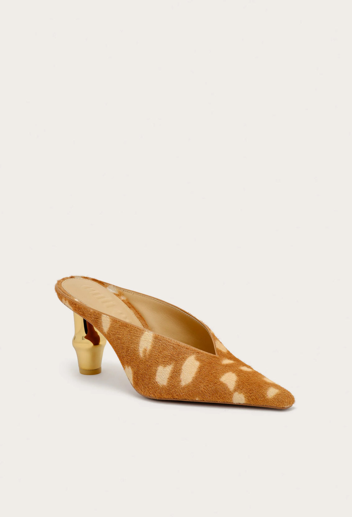 Tacon Luna Mule