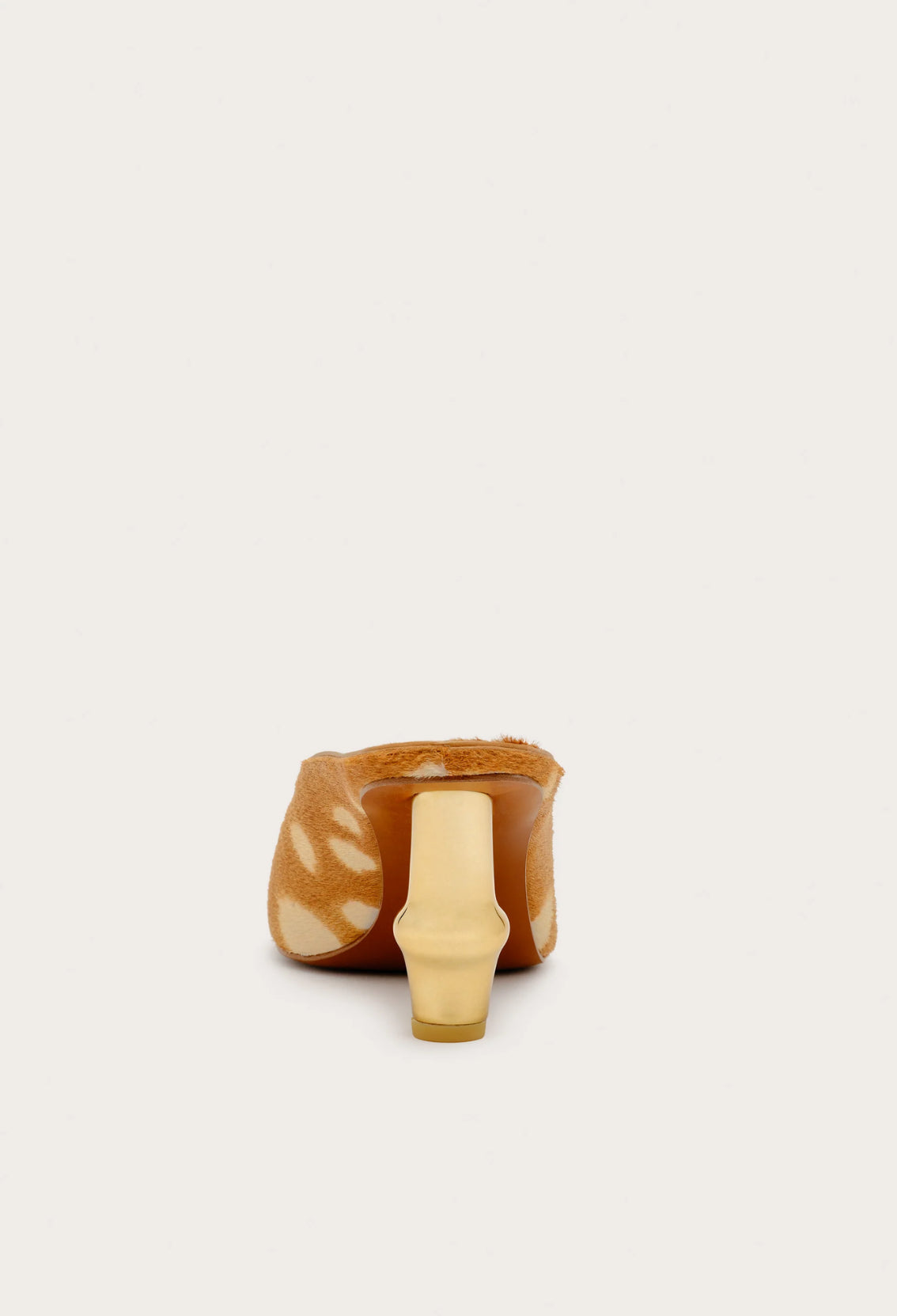 Tacon Luna Mule