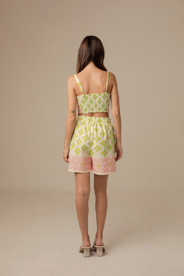 Short Mucura