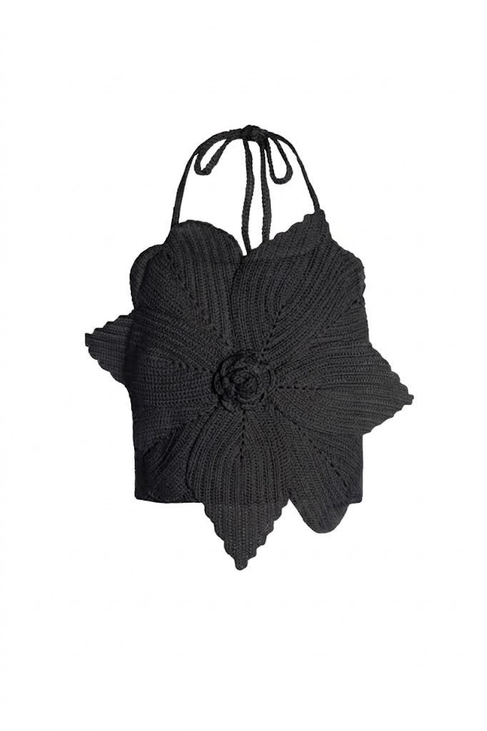 Crop Top Musuq