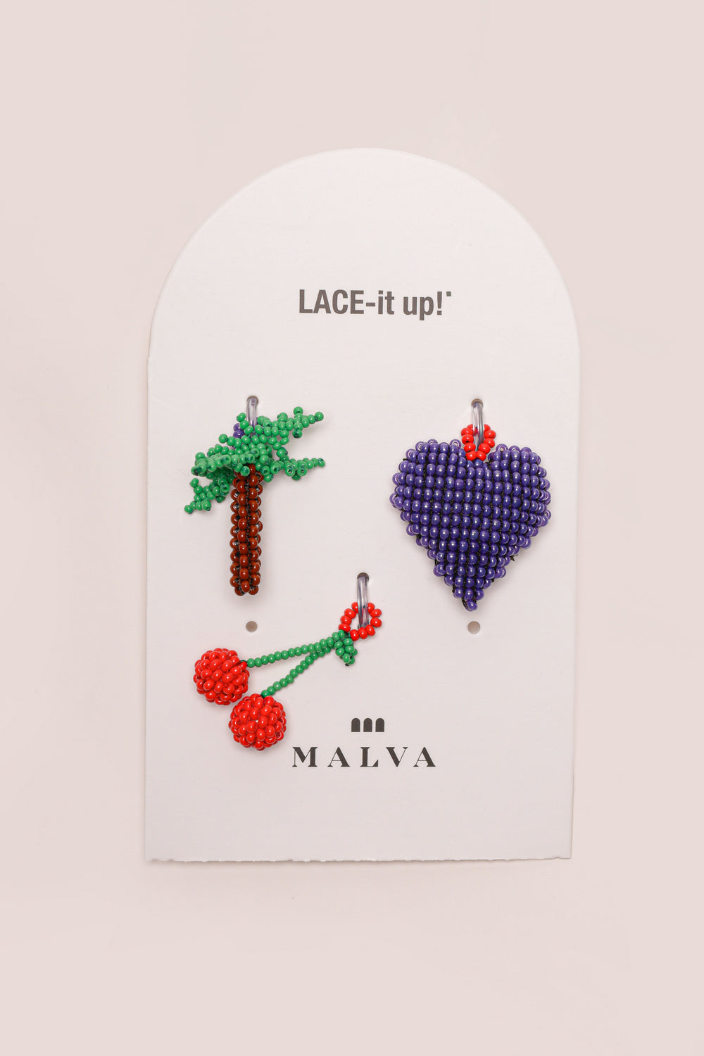 Loveshoecharms