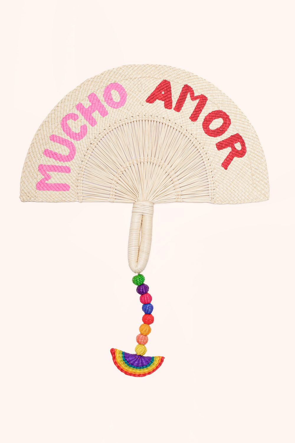 Amuchoamor