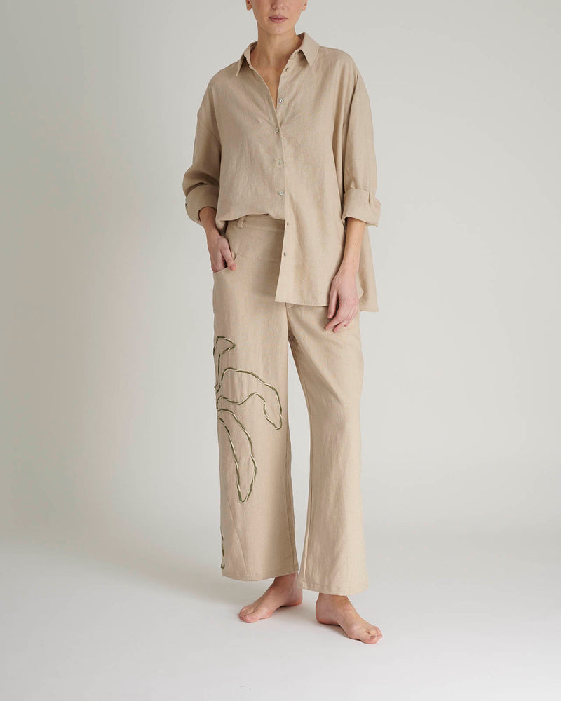 Camisa Desert