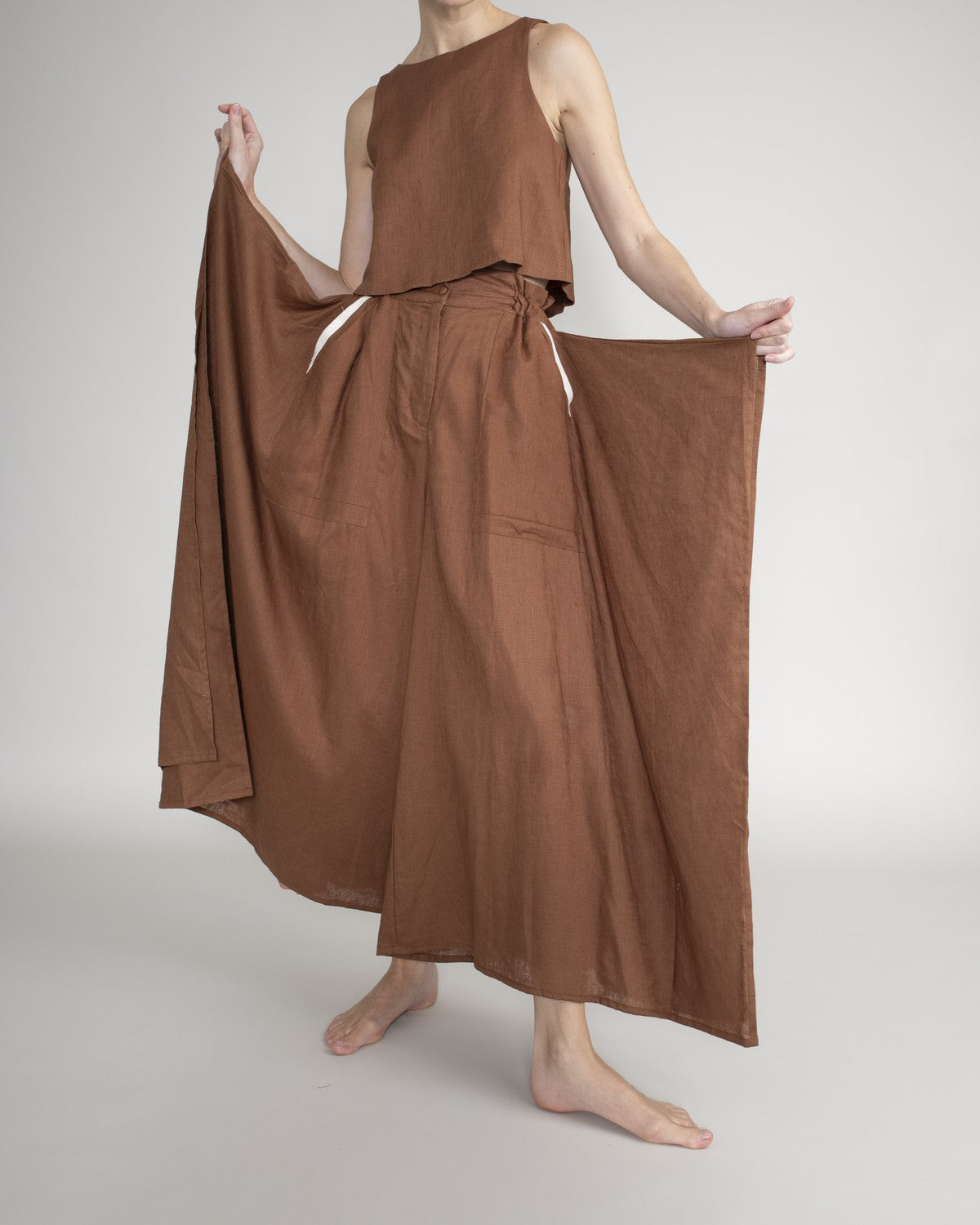 Pantalon Vampiro