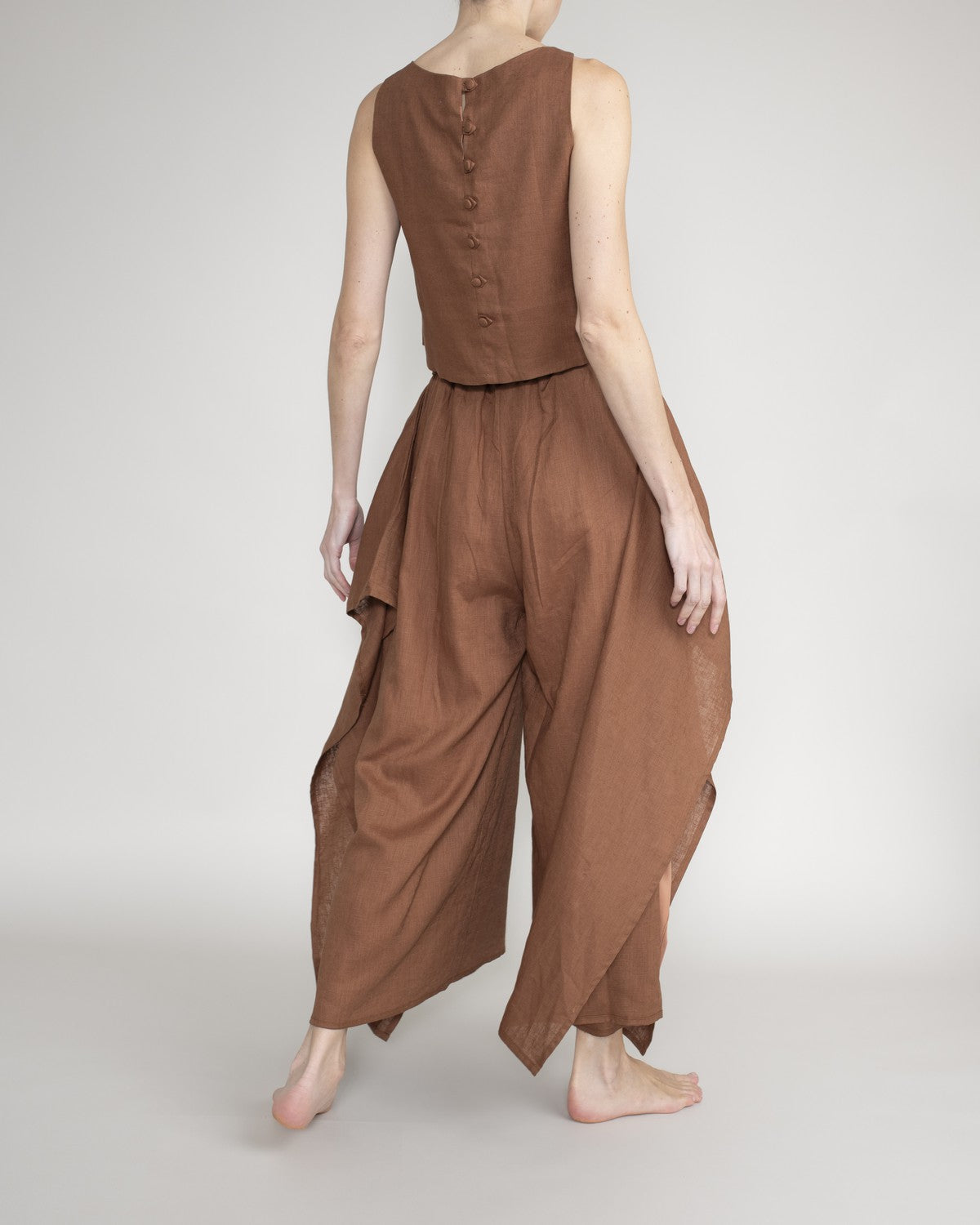 Pantalon Vampiro