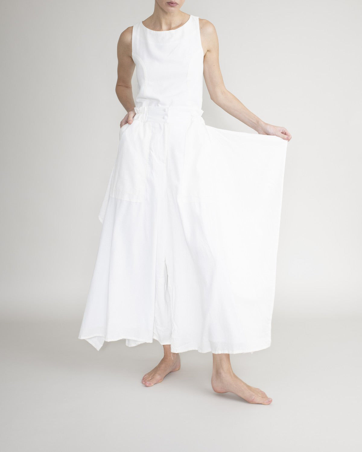 Pantalon Vampiro
