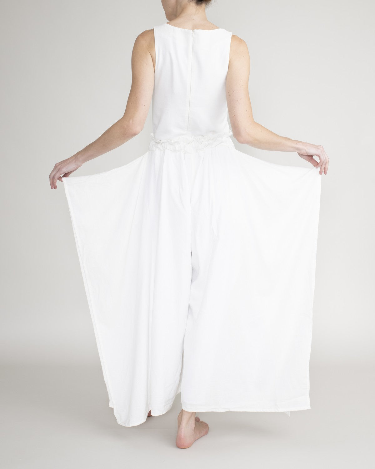 Pantalon Vampiro
