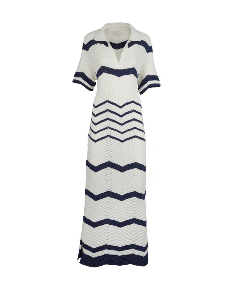 Maxi Vestido Coquí