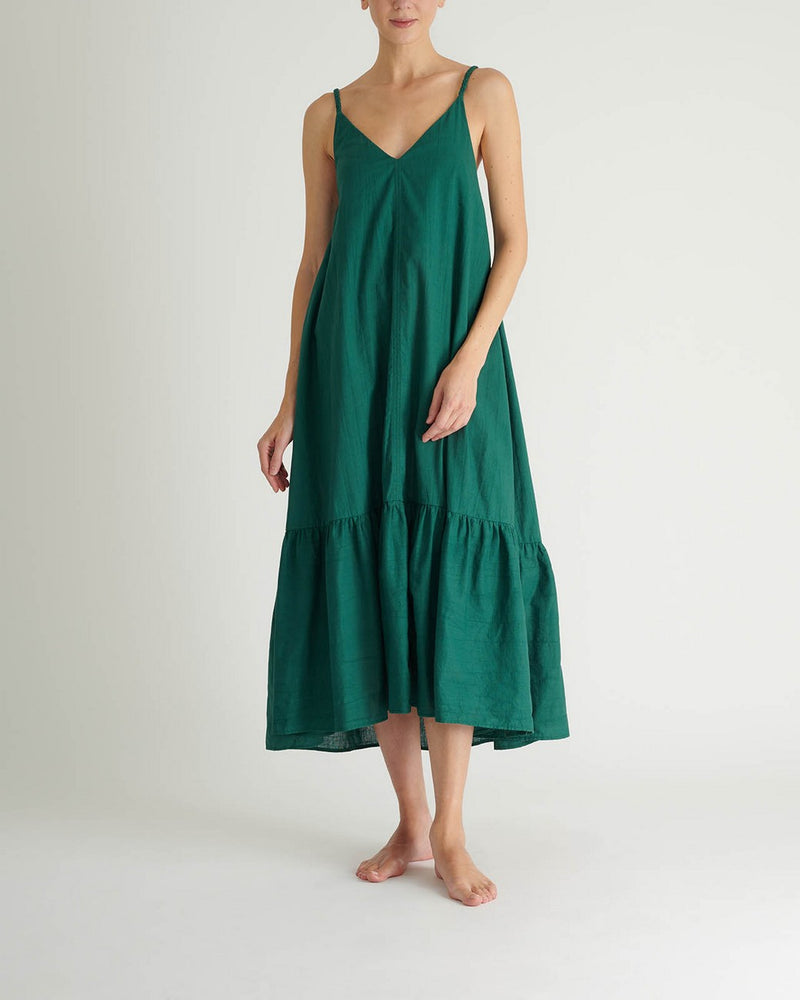 Midi Vestido Lola