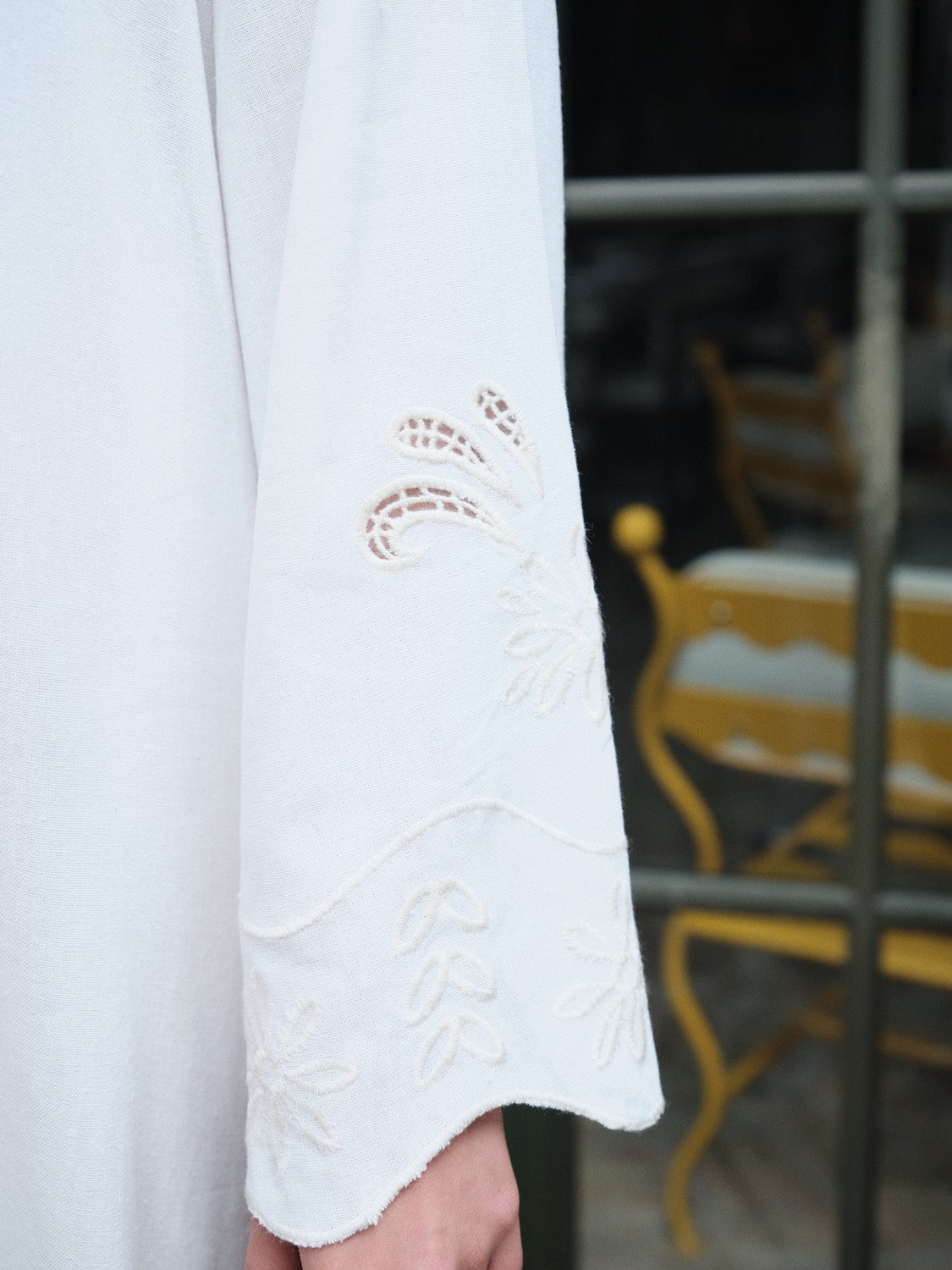 Maxi Vestido Mandala