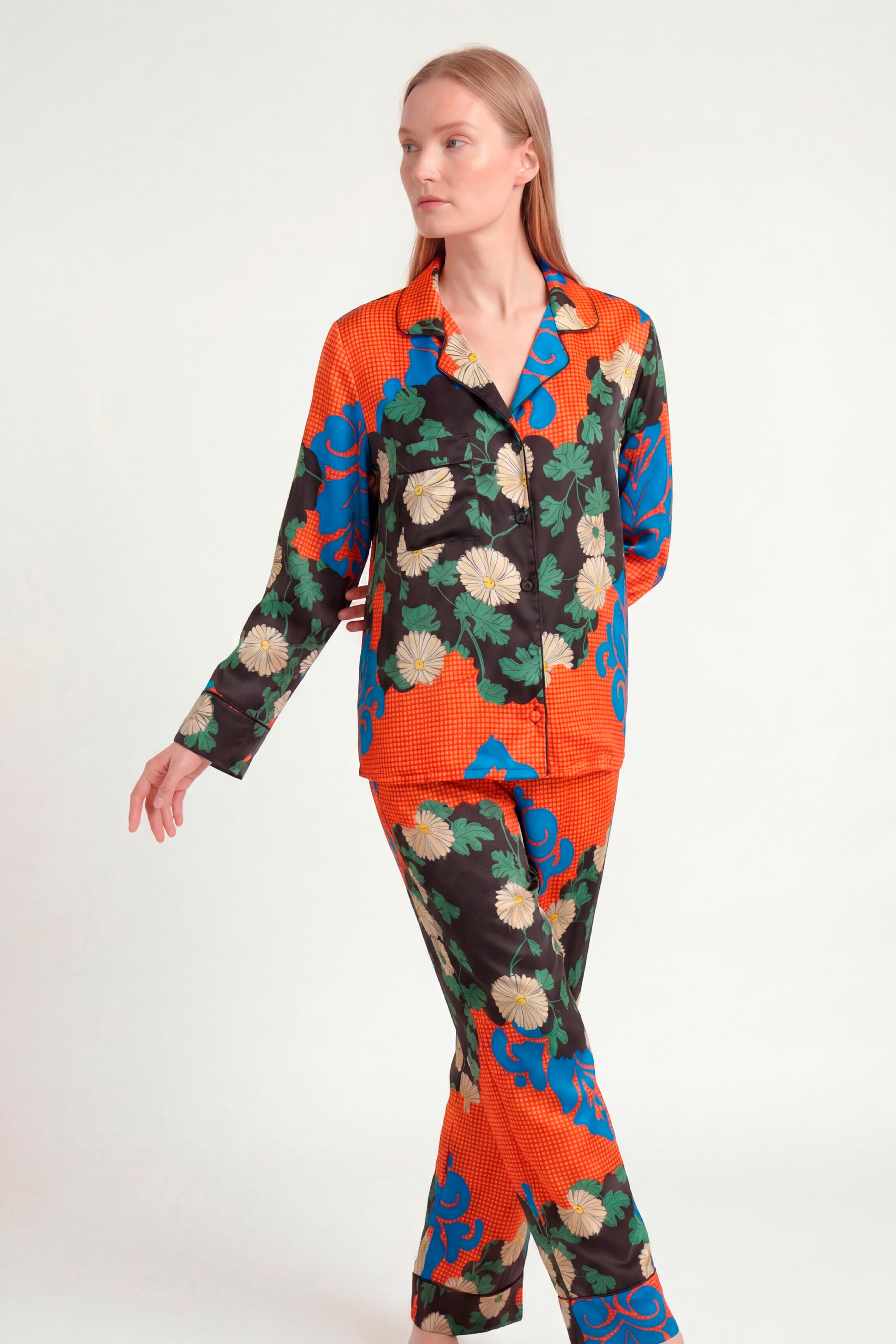 Pijama Tochigi