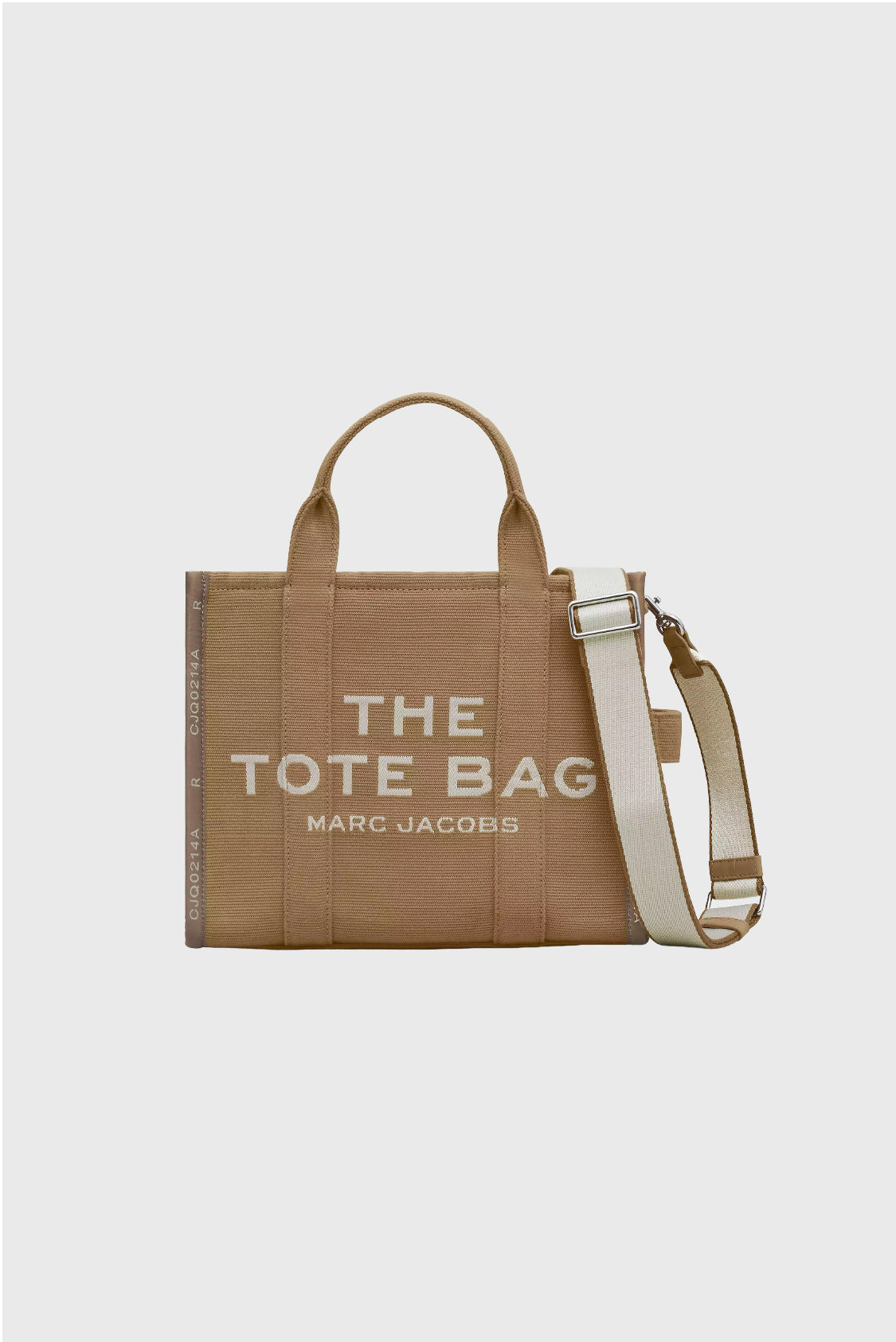 The Jacquard Small Tote Bag