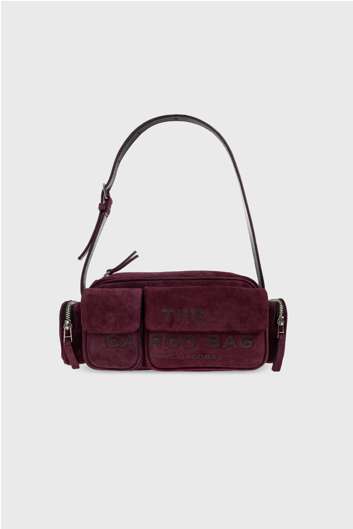 The Cargo Shoulder Bag