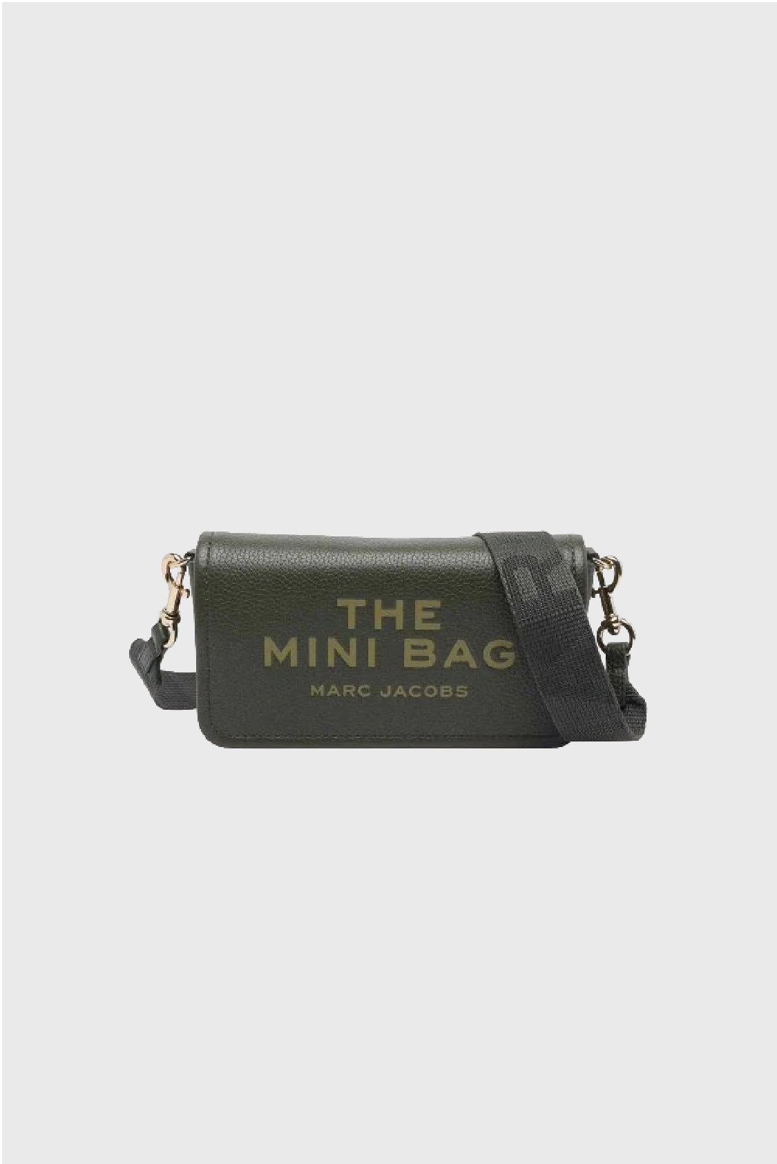The Leather Mini Bag