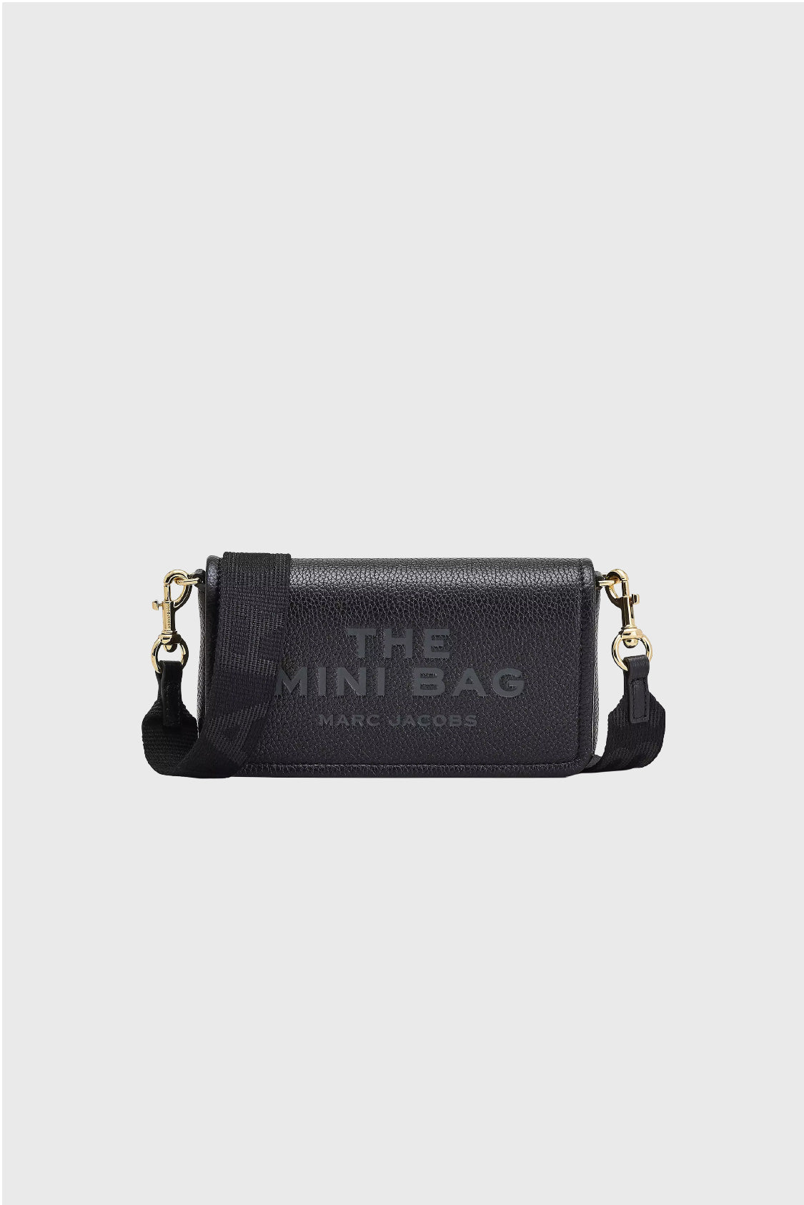 The Leather Mini Bag