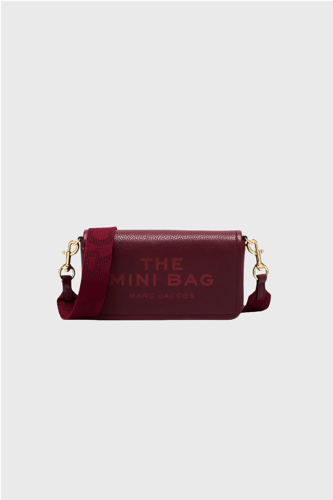 The Leather Mini Bag