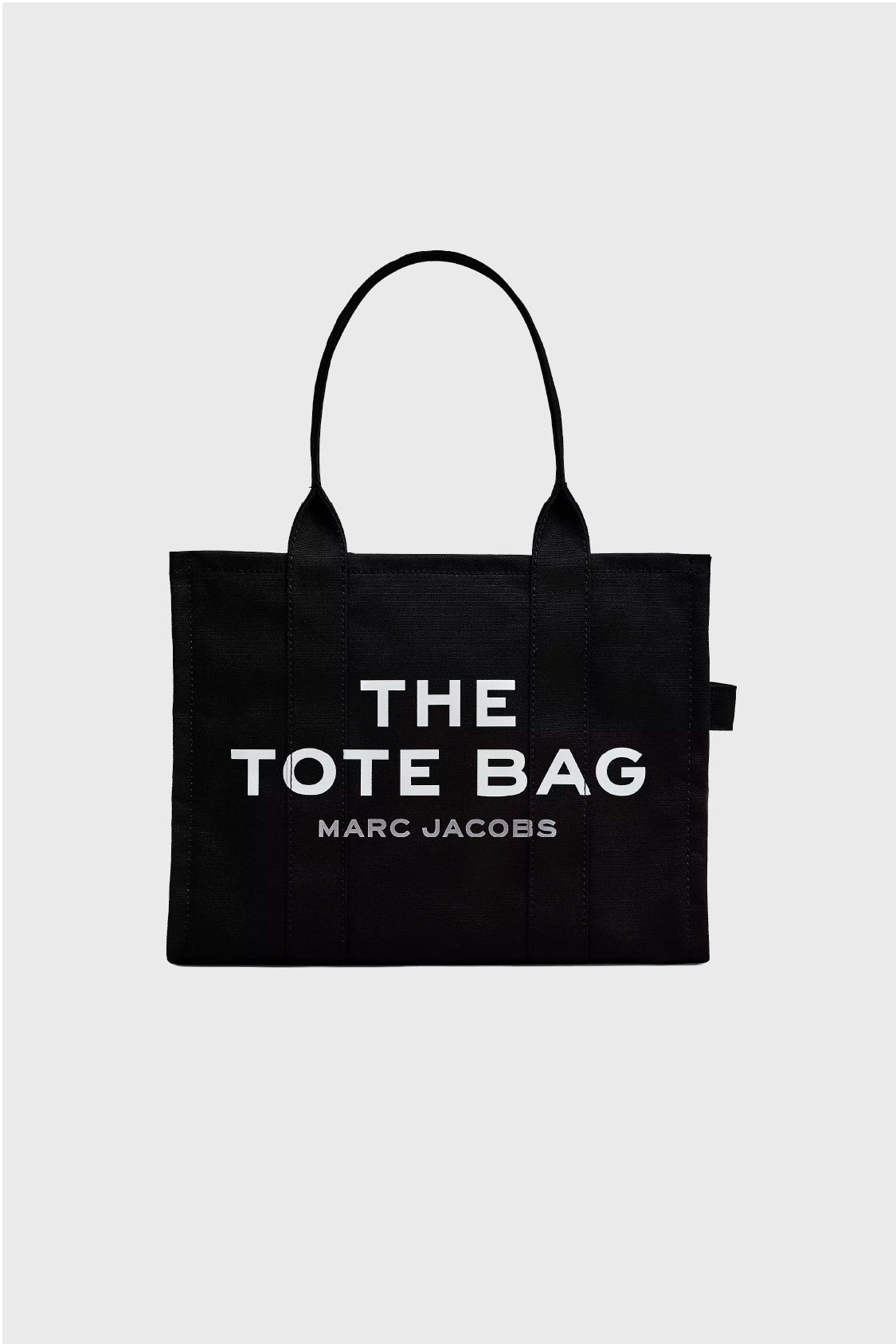 The Canvas Large Tote Bag