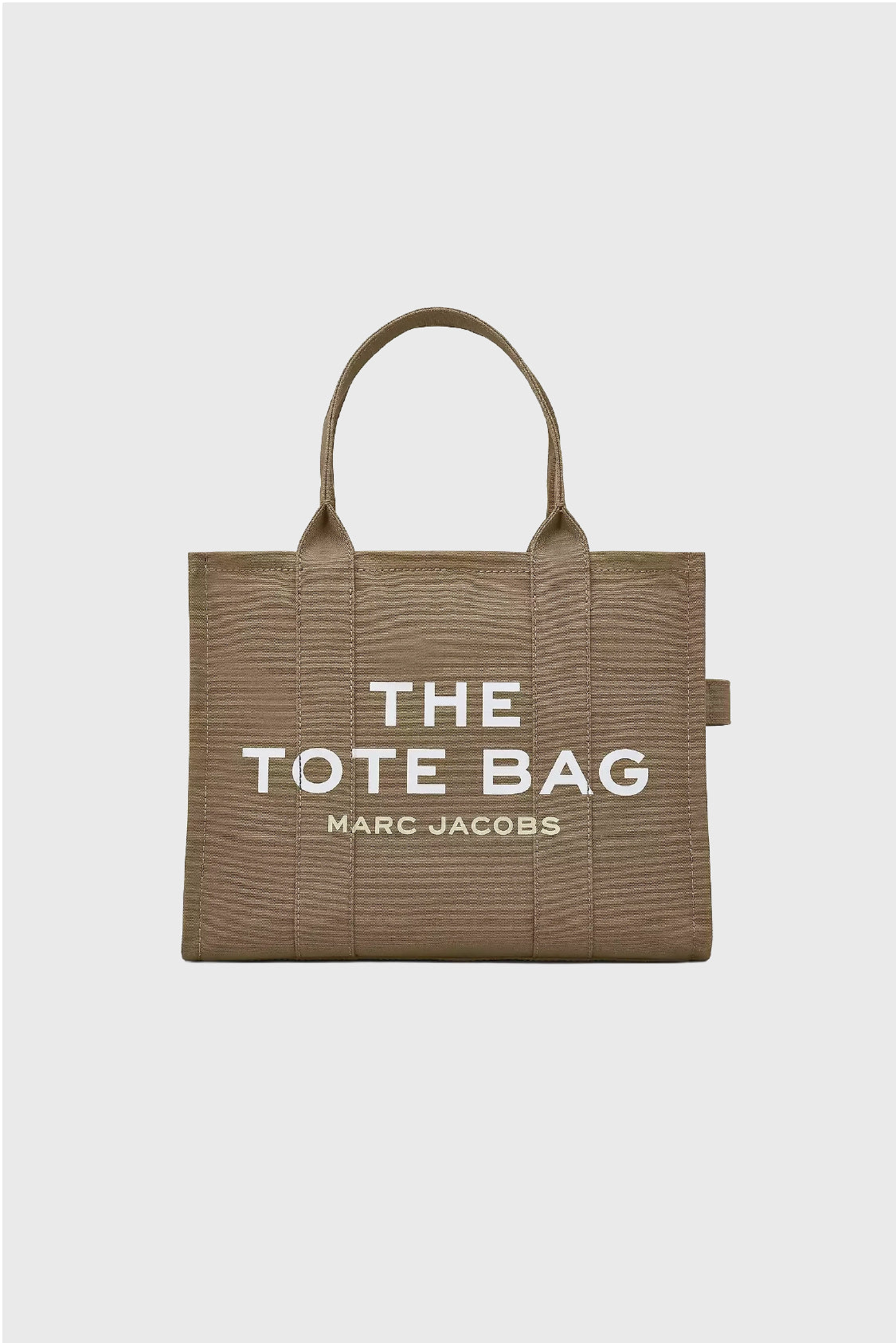 The Canvas Large Tote Bag