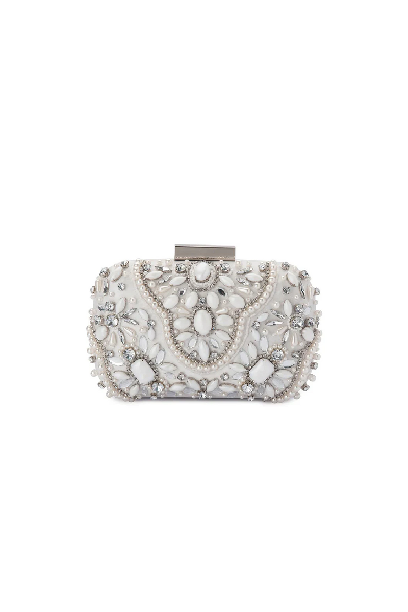 Clarise Jewelled Hardcase